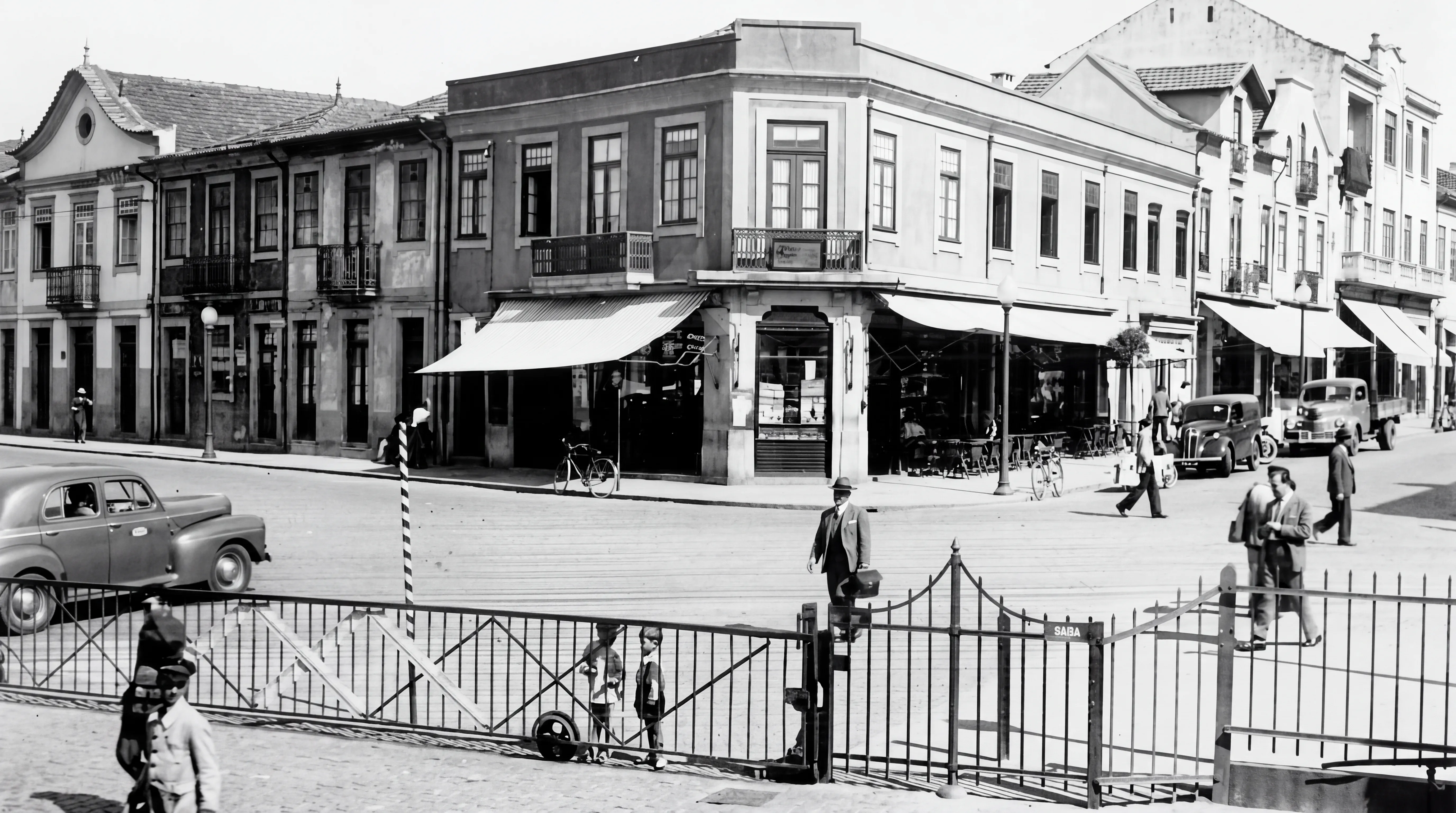 Fachada EPROFcor