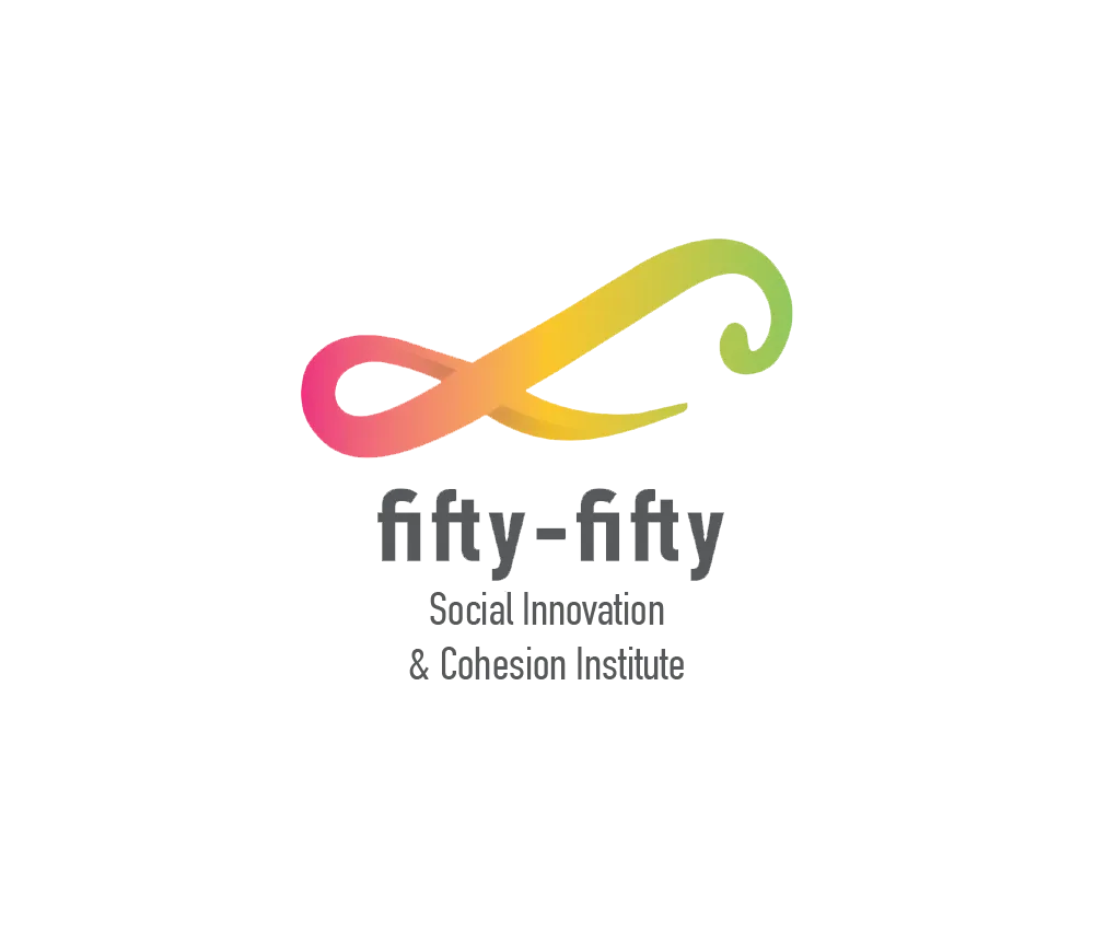 Fifty-Fifty - Social Innovation and Cohesion Institute 