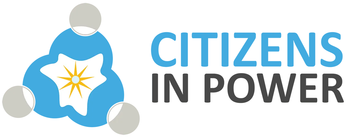 C.I.P. Citizens In Power
