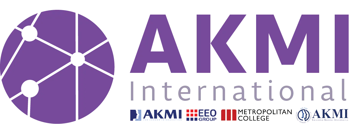 AKMI KATARTISI EKPAIDEYSI ANONYMI ETAIREIA 