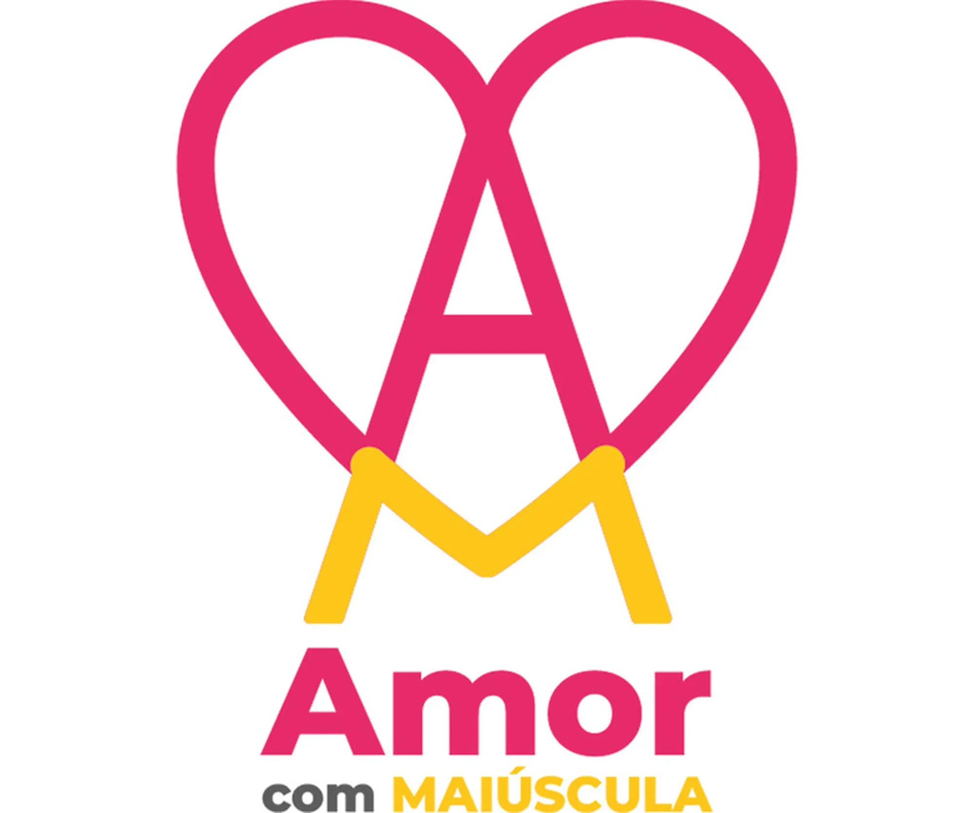 Amor com MAIÚSCULA