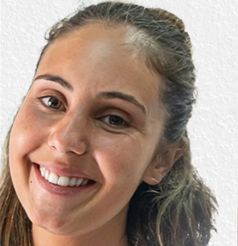 Iara Conceição